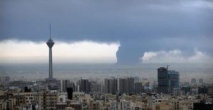 Petrol verip hava savunma sistemi aldılar