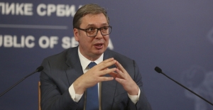 Sırbistan Cumhurbaşkanı Vucic: Avrupa cehenneme düşecek