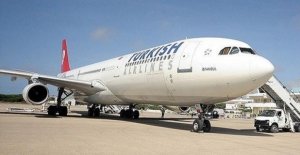 THY'nin kamu bütçesinden yararlandığı iddiasına Cumhurbaşkanlığından yalanlama