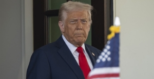 Trump, İran'ı nasıl katlettiğini Messi'nin yanında anlattı