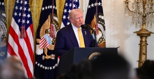 "Trump Türkiye'ye İran'a saldırma talimatı verdi" iddiasına yalanlama