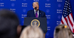 Trump'tan İran'ın olası yeni lideri için olay sözler: Kabul edilemez