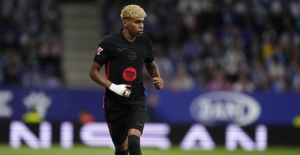 Yamal'ın dün gece yapamadığı şeyi duyunca hayret edeceksiniz