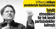 İyi Partili Bahadır Erdem'den Yavuz Ağıralioğlu'na sert tepki: Tarih önünde muhakkak hesap verecek