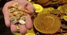 Altın bir ayda yüzde 15 sıçradı!