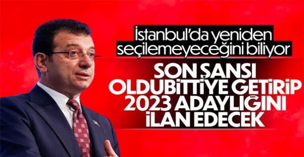Barış Yarkadaş: İmamoğlu#039;nun ekibi cumhurbaşkanlığı için çalışıyor